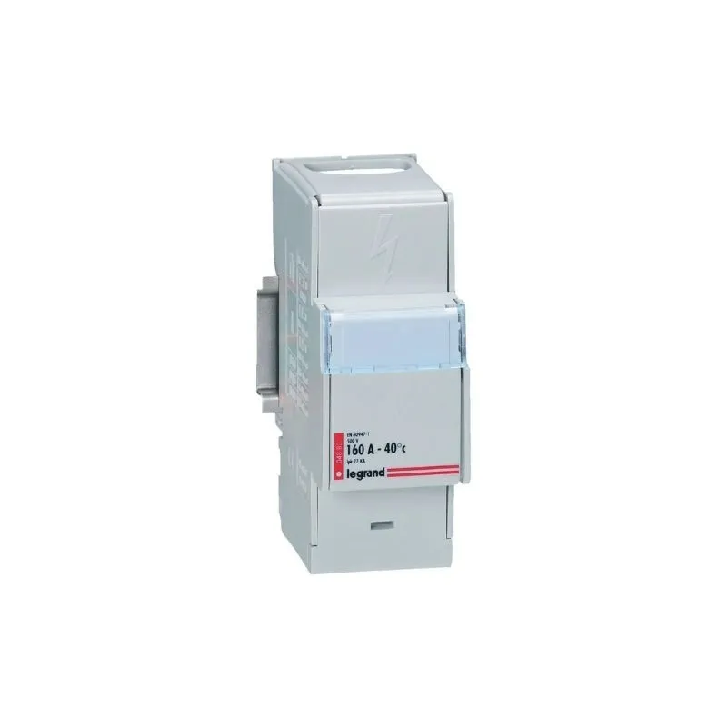 Legrand - Répartiteur associable 1P 250A (×2)
