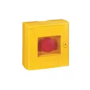 Legrand - Ensemble coffrets d’arrêt d’urgence