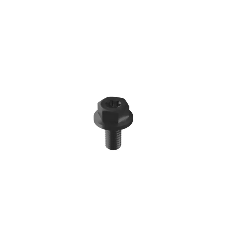 ESDEC - FlatFix Fusion - Vis de fixation M6 x 12mm