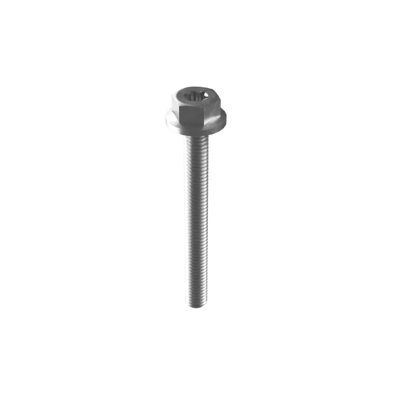 ESDEC - FlatFix Fusion - Vis de fixation M6 x 55mm