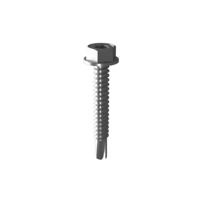 ESDEC - ClickFit EVO - Vis auto-taraudeuse 6,3 x 42 mm - SW10 HEX/T30