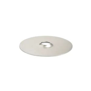 ESDEC - ClickFit EVO - Disque d’étanchéité RVS 80mm