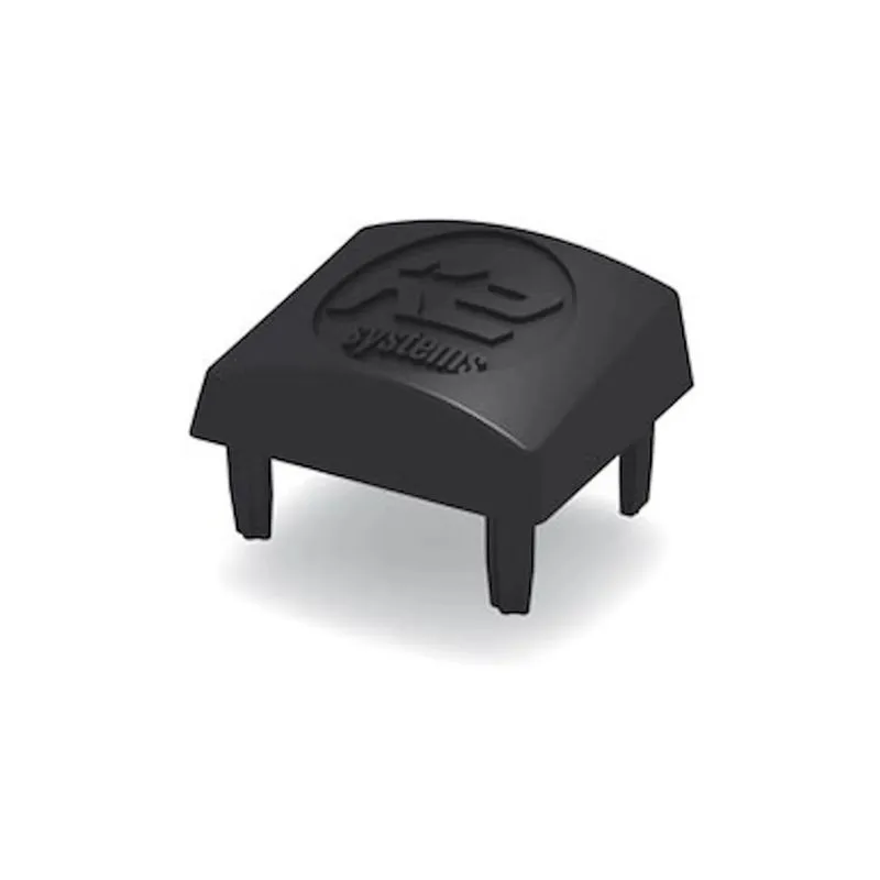 K2 Systems - Bouchon pour SingleRail 36 (gamme SingleRail)