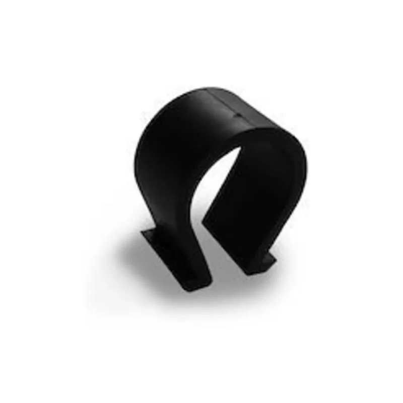 K2 Systems - Clip pour câble Omega (gamme SingleRail/SolidRail)