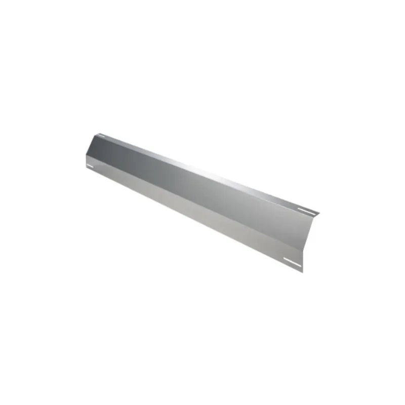 ESDEC - FlatFix Fusion - Déflecteur arrière 1800