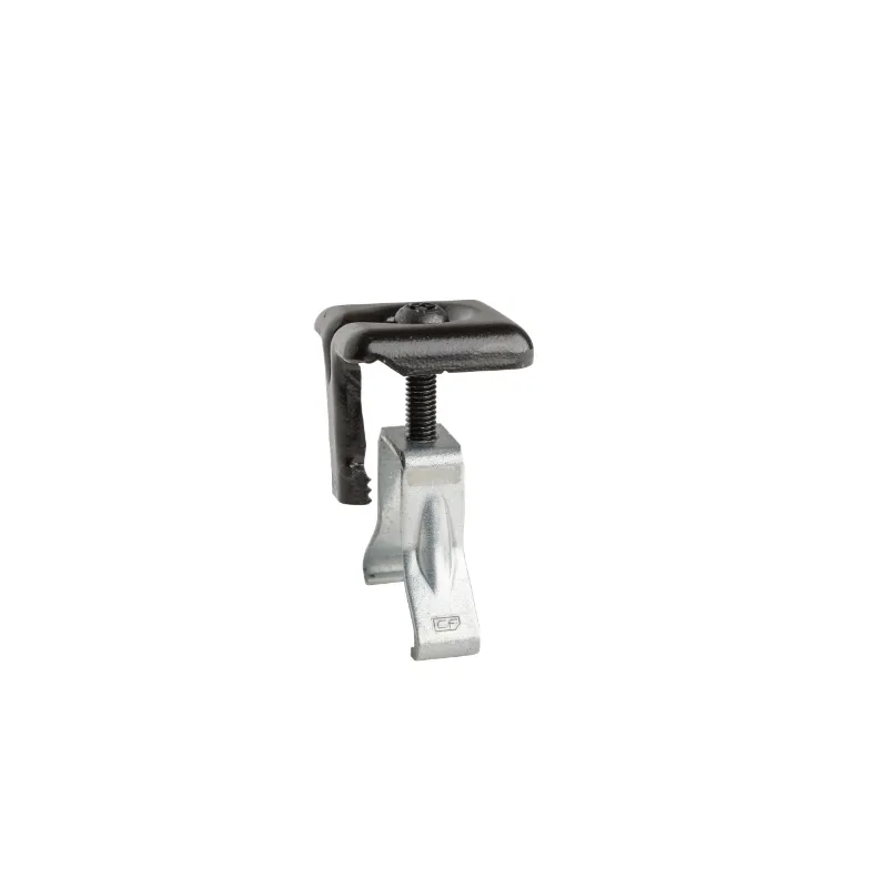 ESDEC - ClickFit EVO - Etrier Universel Noir