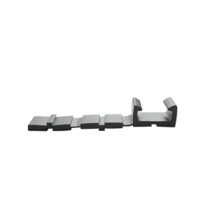 ESDEC - ClickFit EVO - Entretoise caoutchouc protection tuile