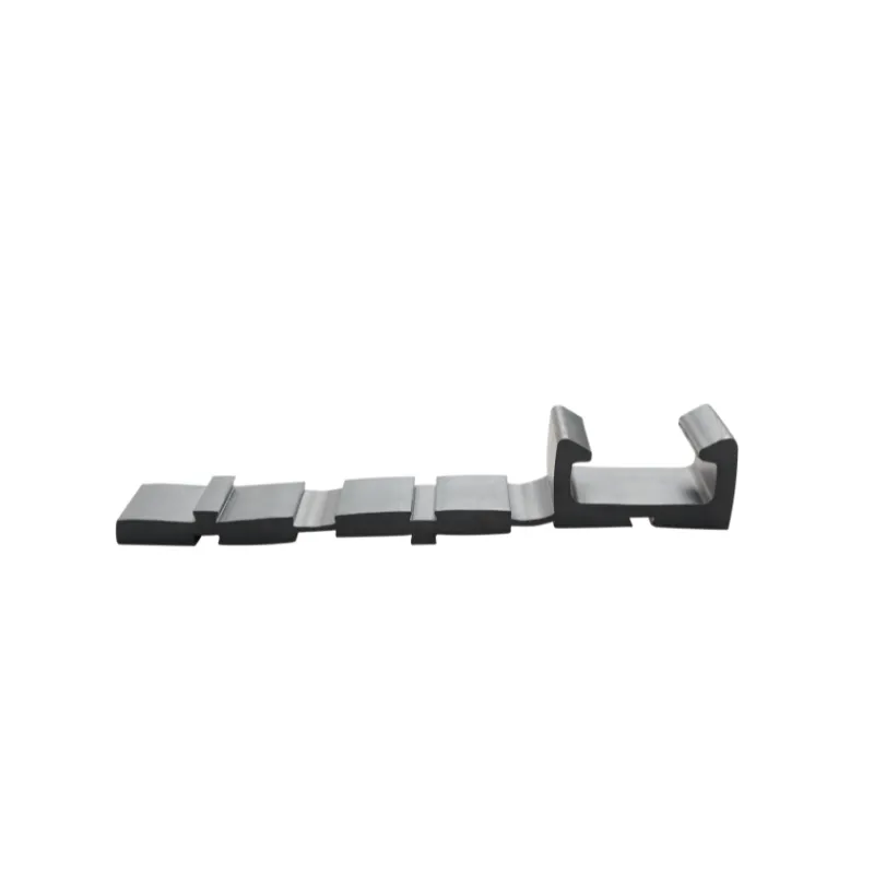 ESDEC - ClickFit EVO - Entretoise caoutchouc protection tuile