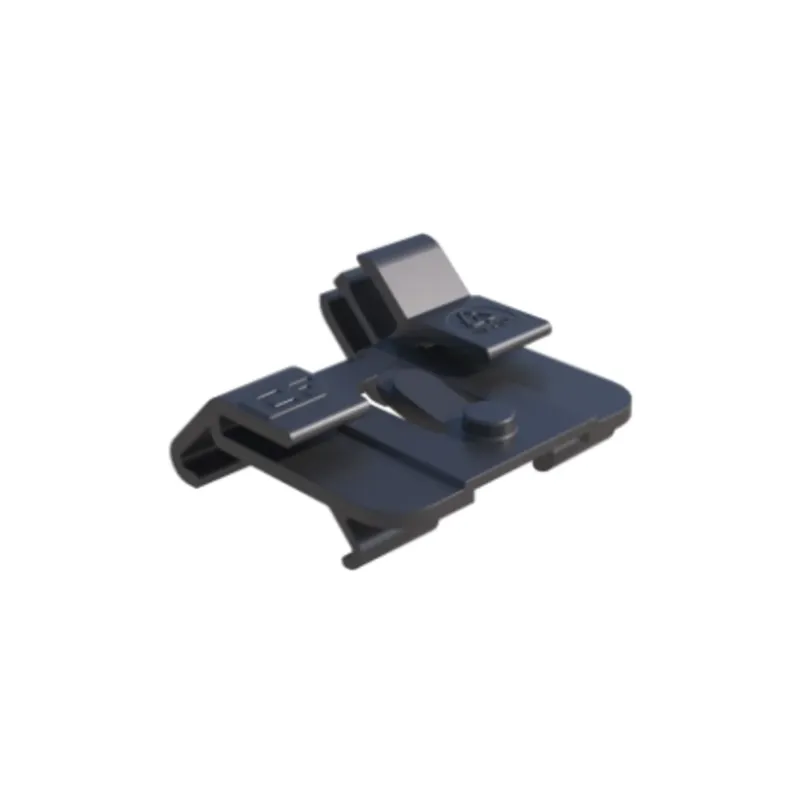 ESDEC - ClickFit EVO - MLPE Clip Poids léger jusqu'à 2kg