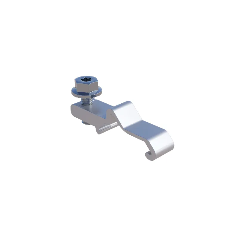 ESDEC - ClickFit EVO - MLPE Clip Poids lourd de 2 à 8kg