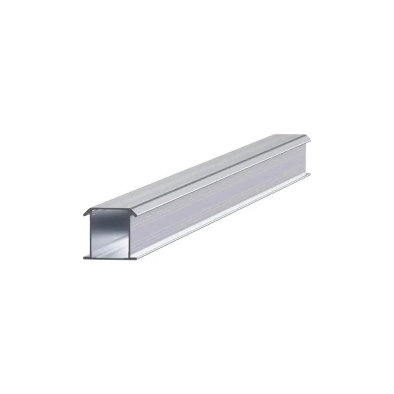 ESDEC - ClickFit EVO - Rail de montage 1188mm