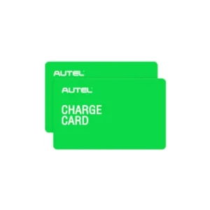 Cartes RFID Autel - Lot de 2