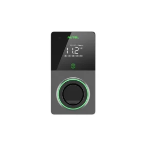 Borne de recharge Autel Elite 2 Pro 22 kW - 22 kW Triphasé