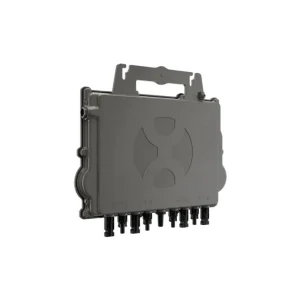 Micro-onduleur APsystems QT2 - 2000 VA Triphasé - Garantie 10 ans