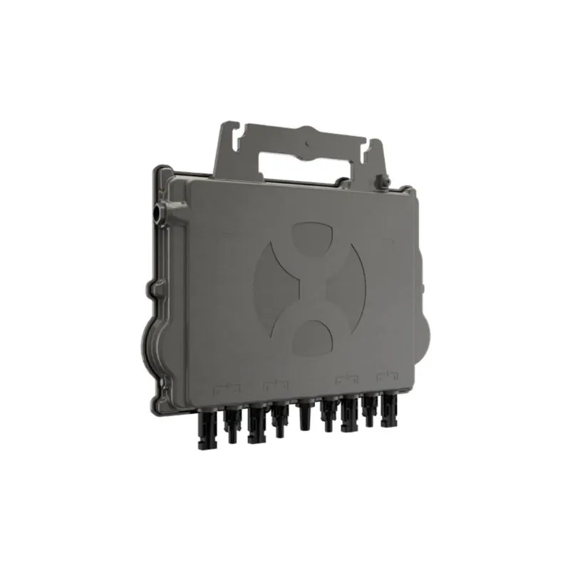 Micro-onduleur APsystems QT2 - 2000 VA Triphasé - Garantie 10 ans