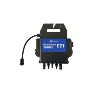 Micro-onduleur Plug & Play APsystems EZ1-M 960 - 960 VA