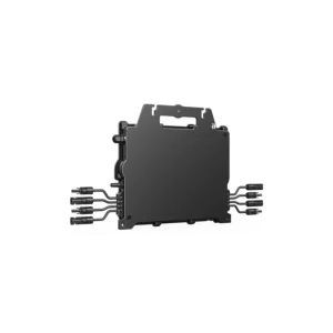 Micro-onduleur APsystems QS2 - 2200 VA Monophasé - Garantie 12 ans