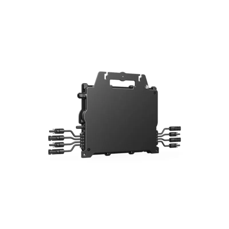 Micro-onduleur APsystems QS2 - 2200 VA Monophasé - Garantie 12 ans