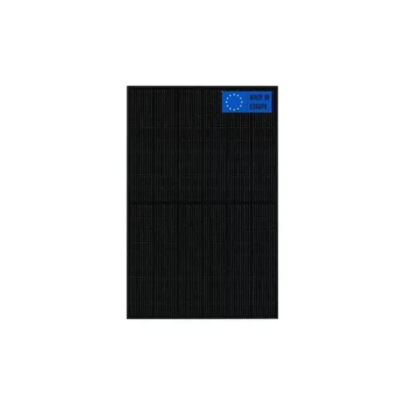 Panneau solaire Bisol Duplex BBO 510W - 510 Wc - Full Black