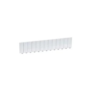 Legrand - Obturateur 13 modules