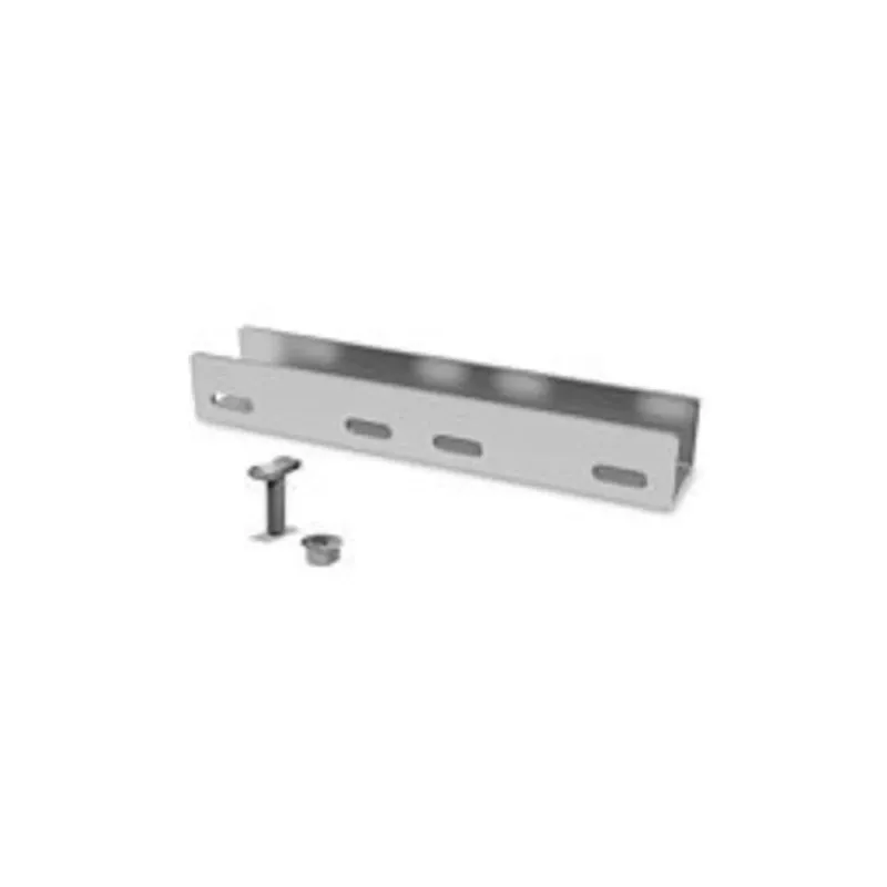 K2 Systems - Kit connecteur SingleRail 36 (gamme SingleRail)
