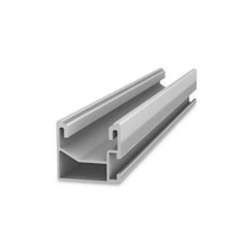K2 Systems - SingleRail 36 3.65M (gamme SingleRail)