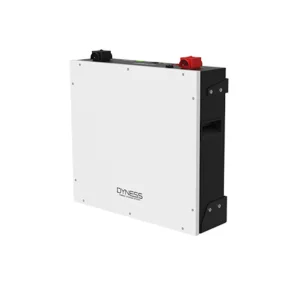 Batterie Lithium Dyness DL5.0C Pro - 5,12 kWh - Stockage Solaire Haute Performance