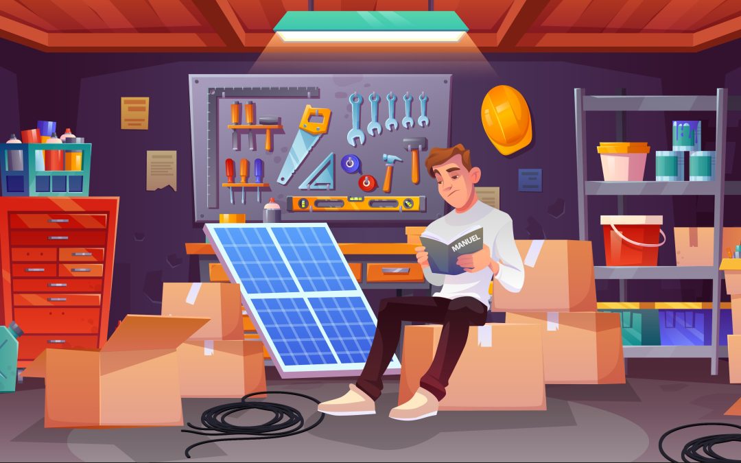 Panneaux solaires : le guide complet pour les particuliers en 2026