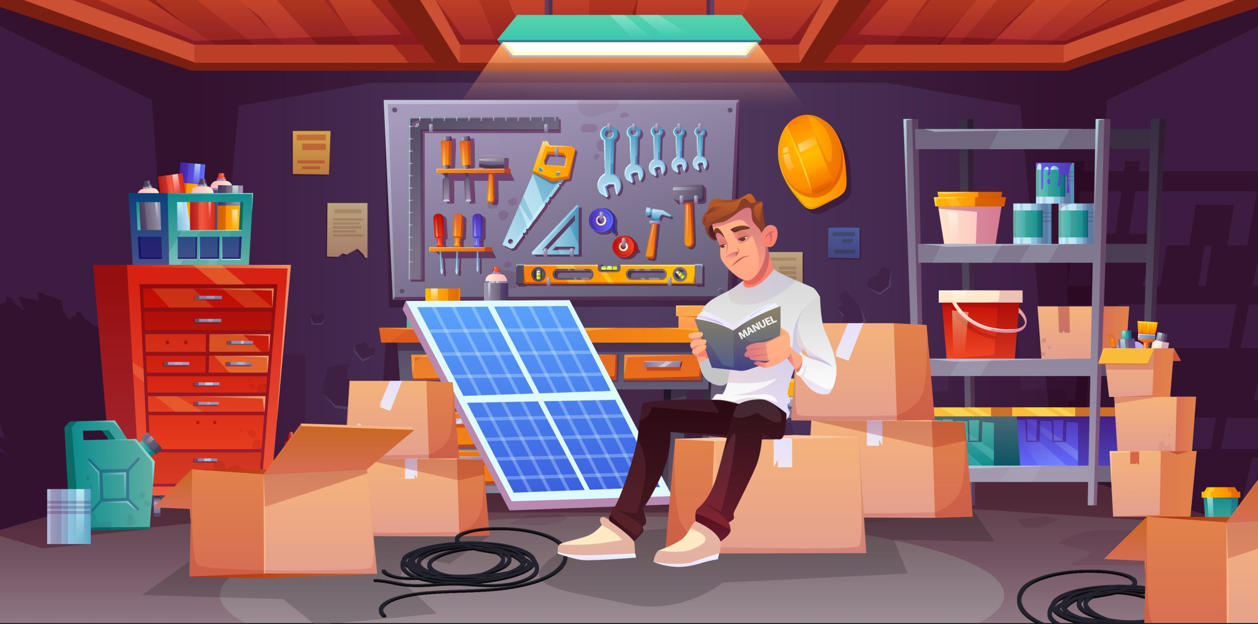 Panneaux solaires : le guide complet pour les particuliers en 2026