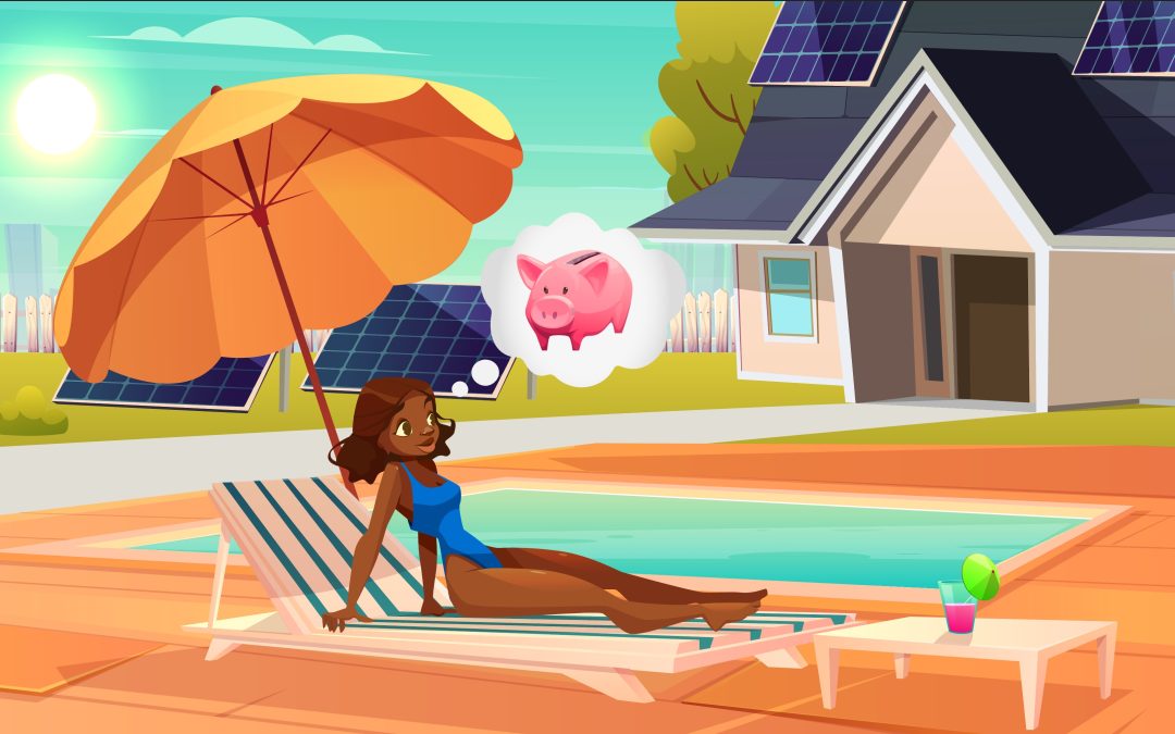 Prix des panneaux solaires en 2026 : coûts, aides et rentabilité