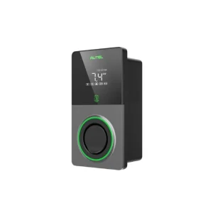 Borne de Recharge pour Véhicule Électrique avec écran - Autel MaxiCharger AC Wallbox A07 - 7,4 kW