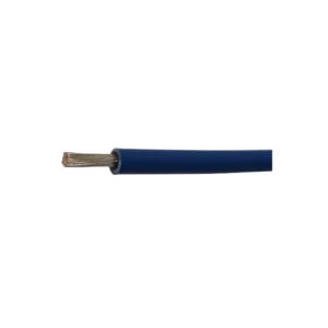 Câble Solaire Bleu - KBE Berlin Solar DB+ H1Z2Z2-K - 1500 V DC