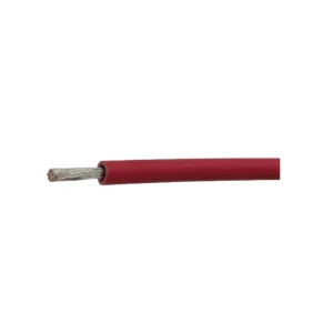 Câble Solaire Rouge - KBE Berlin Solar DB+ H1Z2Z2-K - 1500 V DC