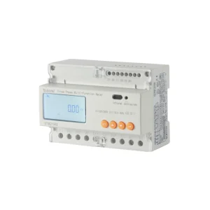 Compteur Electrique Solis Triphasé avec CT externes