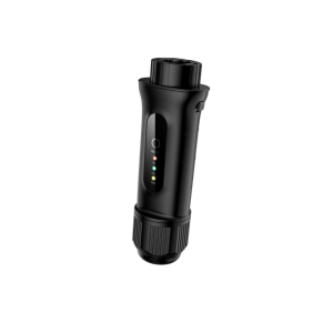 Enregistreur de données Solis - WiFi / LAN / Bluetooth - 4 Broches