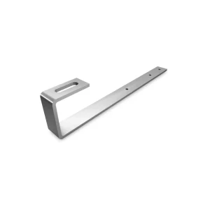 Kit fixation panneau solaire pour tuiles ardoise - K2 Solidhook Slate Tile