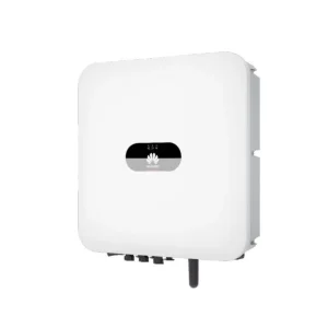 Onduleur Hybride Monophasé Huawei SUN2000