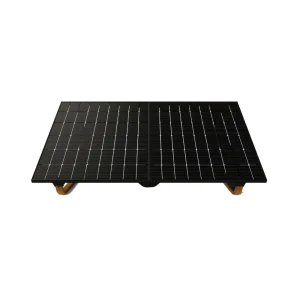 Kit panneau solaire Plug & Play Dualsun Flash&GO 455W