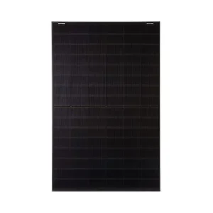 Panneau Solaire mylight150 Quartz HJT 525 Wc - Technologie Hétérojonction Bi-verre