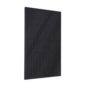 Panneau Solaire Voltec Solar - Tarka 120 VSMP 500W - Finition Basalte