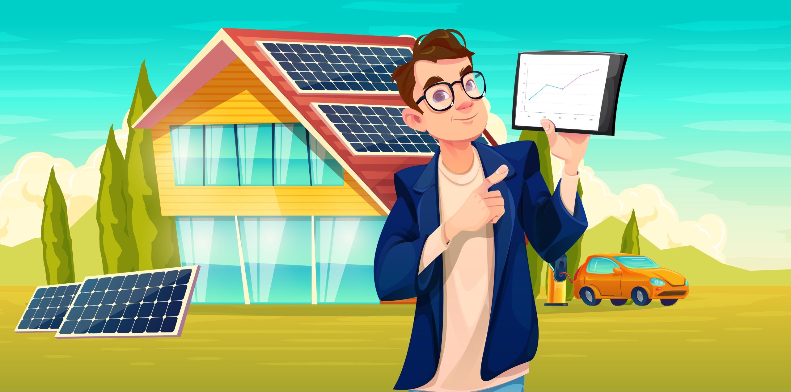 Optimiser son installation solaire : le guide complet