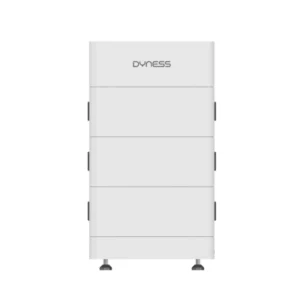 Batterie de Stockage Solaire Dyness Tower Haute Tension