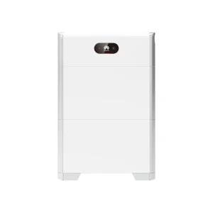 Batterie de Stockage Solaire Huawei LUNA2000 - BMS inclus