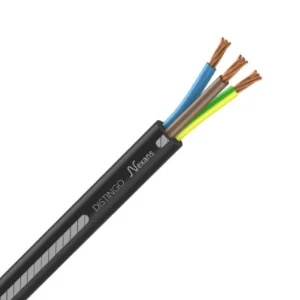Câble AC Distingo U1000 R2V 3G16