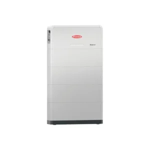 Batterie Solaire Fronius Reserva 12.6 - Stockage Haute Tension 12,63 kWh