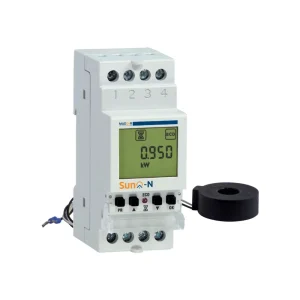 Optimiseur-Routeur Solaire MADENR - Sun Ô-N 3kVA - Spécial Eau Chaude Sanitaire