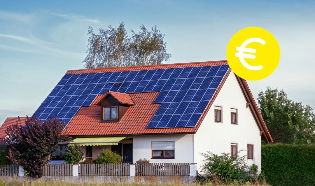 Panneau solaire et valeur immobilière : quelle plus-value en 2026 ?