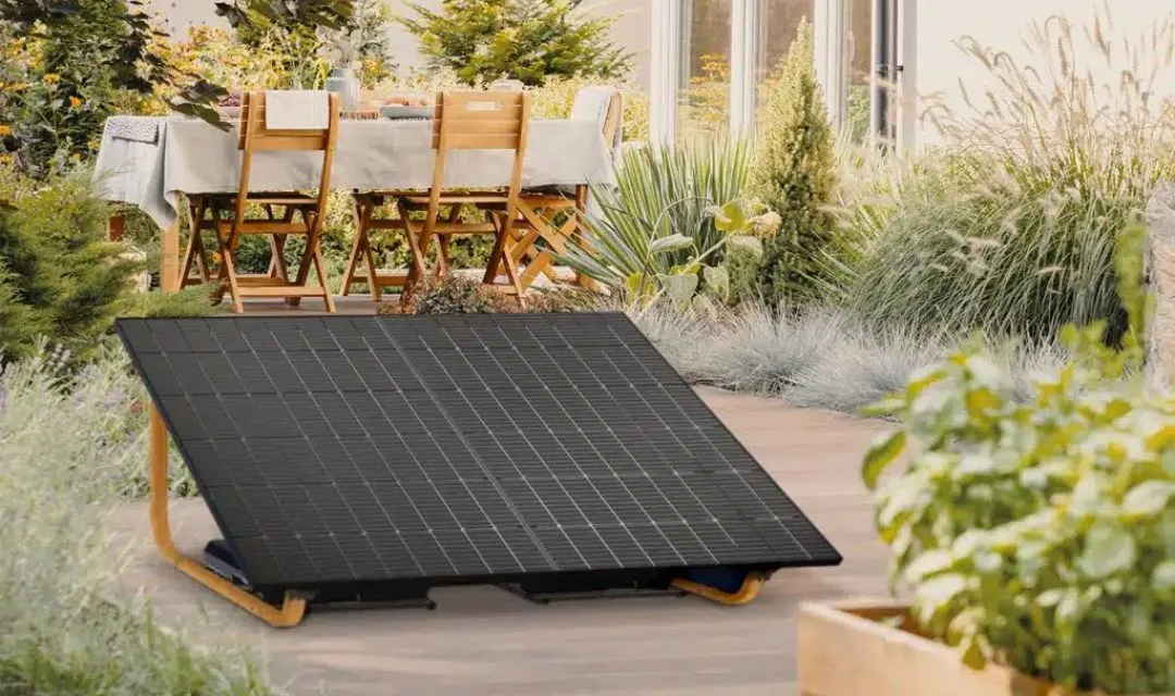 Kit solaire plug and play : bonne ou mauvaise idée ?
