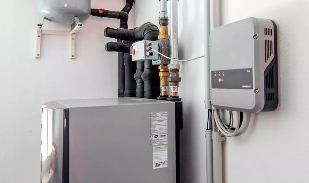Le routeur solaire : chauffer son eau avec le surplus