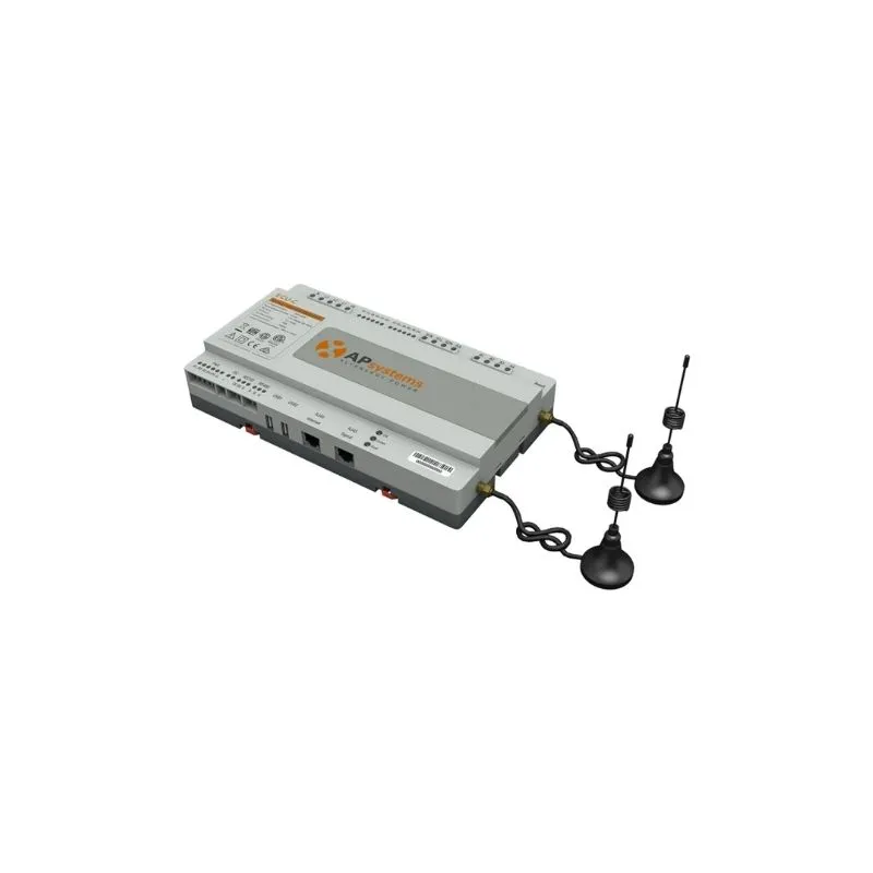 Passerelle de communication APsystems ECU-C